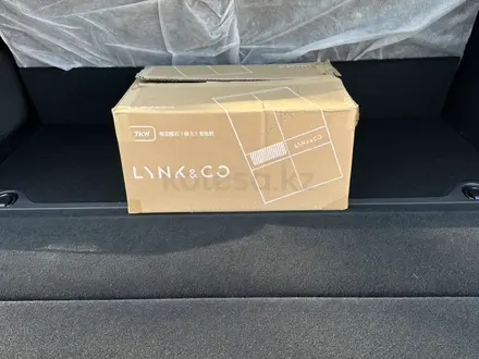 Lynk & Co 900 2026 года за 31 900 000 тг. в Алматы – фото 31