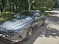 Hyundai Grandeur 2020 года за 11 800 000 тг. в Алматы – фото 2
