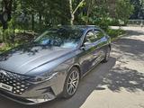 Hyundai Grandeur 2020 годаүшін11 800 000 тг. в Алматы – фото 2