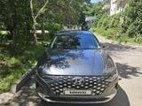 Hyundai Grandeur 2020 года за 11 800 000 тг. в Алматы