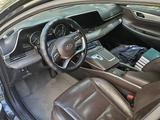 Hyundai Grandeur 2020 годаүшін11 800 000 тг. в Алматы – фото 5