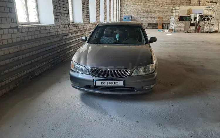 Nissan Maxima 1999 года за 2 499 999 тг. в Семей