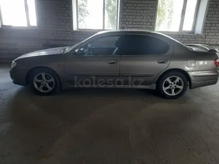 Nissan Maxima 1999 года за 2 499 999 тг. в Семей – фото 5