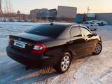 Toyota Camry 2003 годаүшін5 500 000 тг. в Экибастуз – фото 4