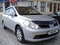 Nissan Tiida 2007 годаүшін3 400 000 тг. в Актау – фото 4