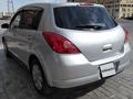 Nissan Tiida 2007 года за 3 400 000 тг. в Актау – фото 8