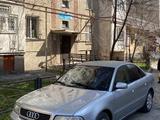 Audi A4 1997 года за 1 700 000 тг. в Шымкент