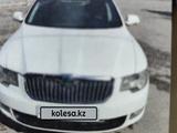 Skoda Superb 2013 года за 2 350 000 тг. в Алматы – фото 4