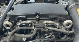 Тнвд оригинал двигатель М271 турбо топливный насос высокого давления за 130 000 тг. в Алматы