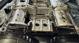 Тнвд оригинал двигатель М271 турбо топливный насос высокого давления за 130 000 тг. в Алматы – фото 2