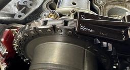 Тнвд оригинал двигатель М271 турбо топливный насос высокого давления за 130 000 тг. в Алматы – фото 3