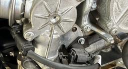 Тнвд оригинал двигатель М271 турбо топливный насос высокого давления за 130 000 тг. в Алматы – фото 4