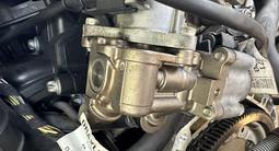Тнвд оригинал двигатель М271 турбо топливный насос высокого давления за 130 000 тг. в Алматы – фото 5