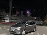 Toyota Sienna 2011 годаfor12 500 000 тг. в Кызылорда – фото 2