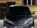 Toyota Sienna 2011 года за 12 500 000 тг. в Кызылорда