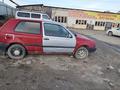 Volkswagen Golf 1992 года за 350 000 тг. в Алматы – фото 4