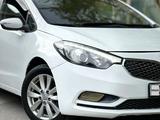 Kia Cerato 2014 года за 4 600 000 тг. в Алматы – фото 2