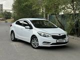 Kia Cerato 2014 года за 4 600 000 тг. в Алматы