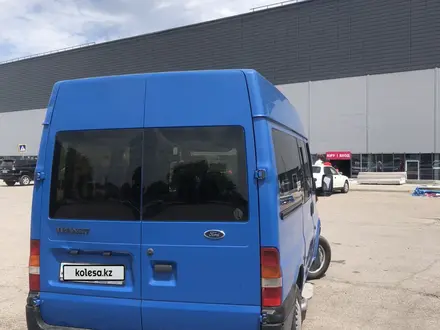 Ford Transit 2001 года за 3 500 000 тг. в Алматы – фото 3