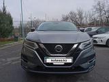 Nissan Qashqai 2021 года за 13 200 000 тг. в Алматы – фото 2