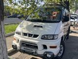 Mitsubishi Delica 1994 годаүшін3 500 000 тг. в Алматы