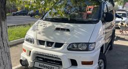 Mitsubishi Delica 1994 годаүшін4 000 000 тг. в Алматы