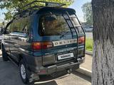 Mitsubishi Delica 1994 годаүшін3 500 000 тг. в Алматы – фото 3