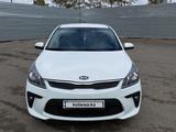 Kia Rio 2019 года за 6 700 000 тг. в Астана – фото 2