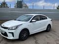 Kia Rio 2019 года за 7 000 000 тг. в Астана – фото 4