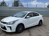 Kia Rio 2019 года за 6 700 000 тг. в Астана – фото 4