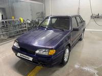 ВАЗ (Lada) 2115 2012 года за 800 000 тг. в Караганда