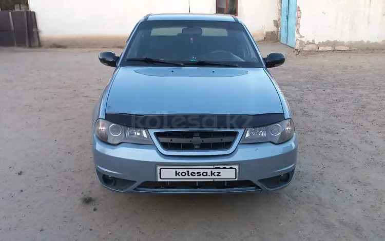 Daewoo Nexia 2011 года за 1 650 000 тг. в Байконыр