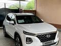 Hyundai Santa Fe 2018 года за 12 500 000 тг. в Кызылорда – фото 18