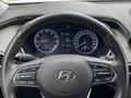 Hyundai Santa Fe 2018 годаүшін12 500 000 тг. в Кызылорда – фото 7