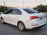 Skoda Rapid 2020 года за 5 000 000 тг. в Астана – фото 2