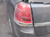 Opel Zafira 2006 годаfor3 900 000 тг. в Экибастуз – фото 2