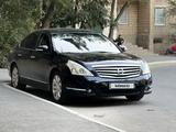 Nissan Teana 2010 года за 5 000 000 тг. в Актау