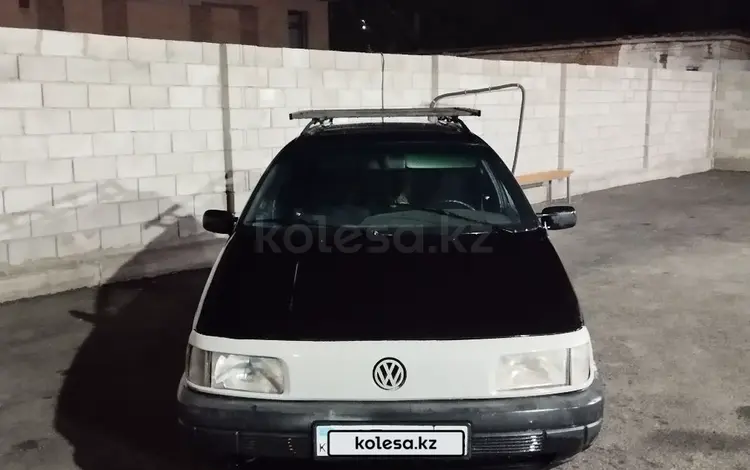 Volkswagen Passat 1993 годаfor1 800 000 тг. в Тараз
