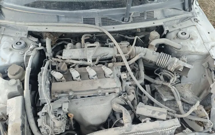 Двигатель хтрейл QR25 за 200 000 тг. в Алматы