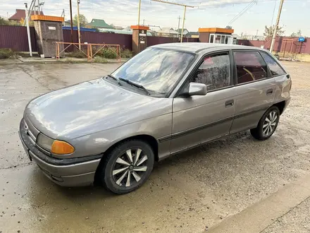 Opel Astra 1992 года за 780 000 тг. в Шымкент