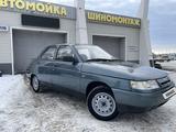 ВАЗ (Lada) 2110 2000 годаfor2 500 000 тг. в Костанай – фото 2