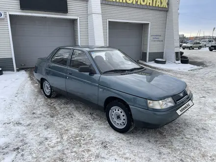 ВАЗ (Lada) 2110 2000 года за 2 500 000 тг. в Костанай – фото 16