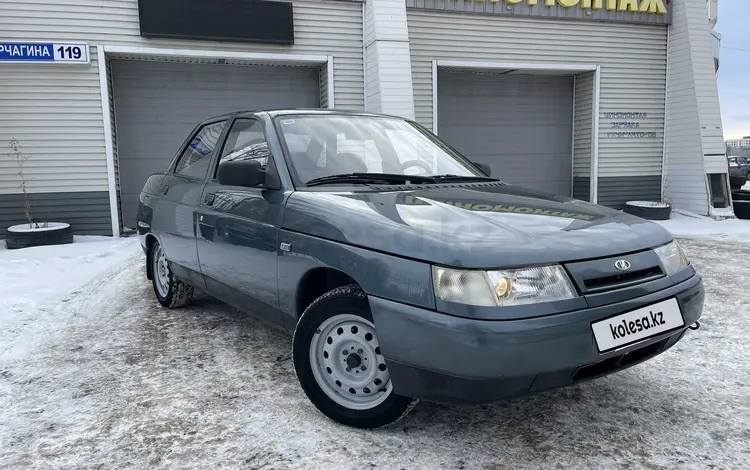 ВАЗ (Lada) 2110 2000 годаfor2 500 000 тг. в Костанай