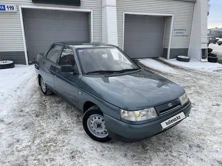 ВАЗ (Lada) 2110 2000 года за 2 500 000 тг. в Костанай – фото 3