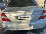 Toyota Camry 2002 года за 6 100 000 тг. в Шымкент – фото 4