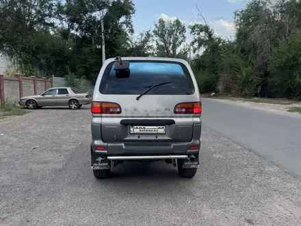 Mitsubishi Delica 1997 года за 3 800 000 тг. в Алматы – фото 6