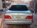 Mercedes-Benz E 240 1998 годаfor4 350 000 тг. в Тараз – фото 3