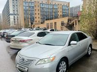 Toyota Camry 2008 года за 6 200 000 тг. в Астана