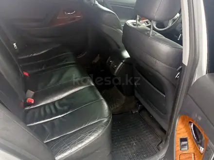 Toyota Camry 2008 года за 6 200 000 тг. в Астана – фото 8