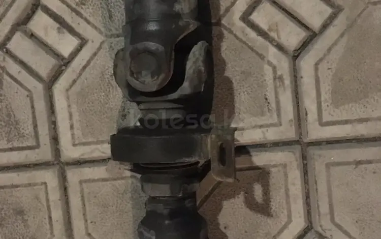 Кардан за 25 000 тг. в Алматы